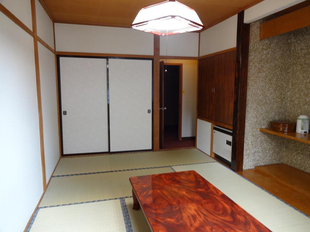 Ryokan Miyuki Hakuba Room photo